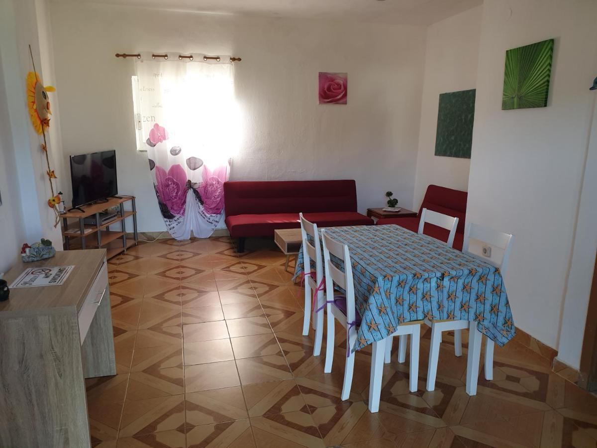 Paradis Studios Arhángelosz Kültér fotó