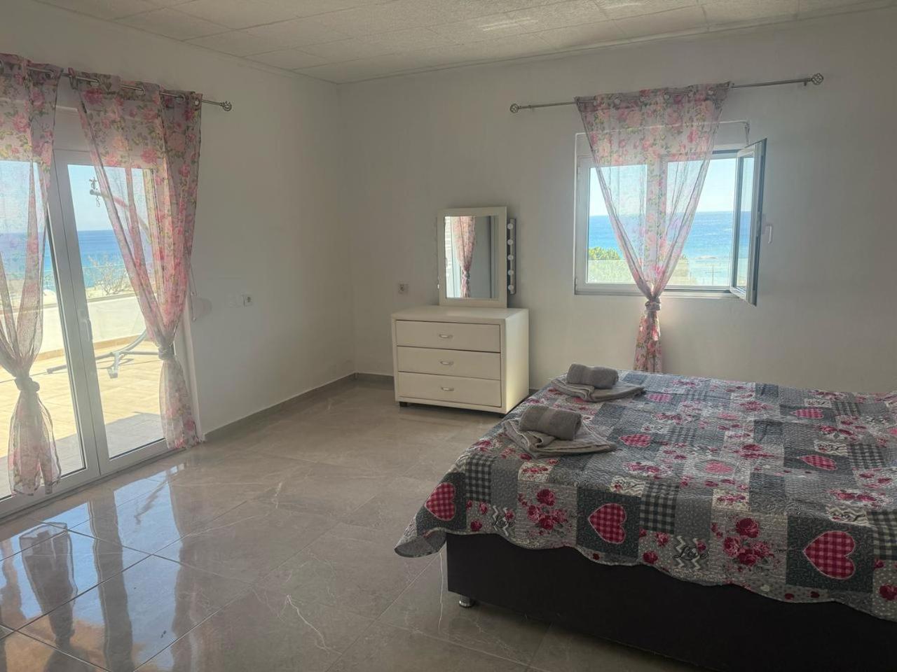 Paradis Studios Arhángelosz Kültér fotó