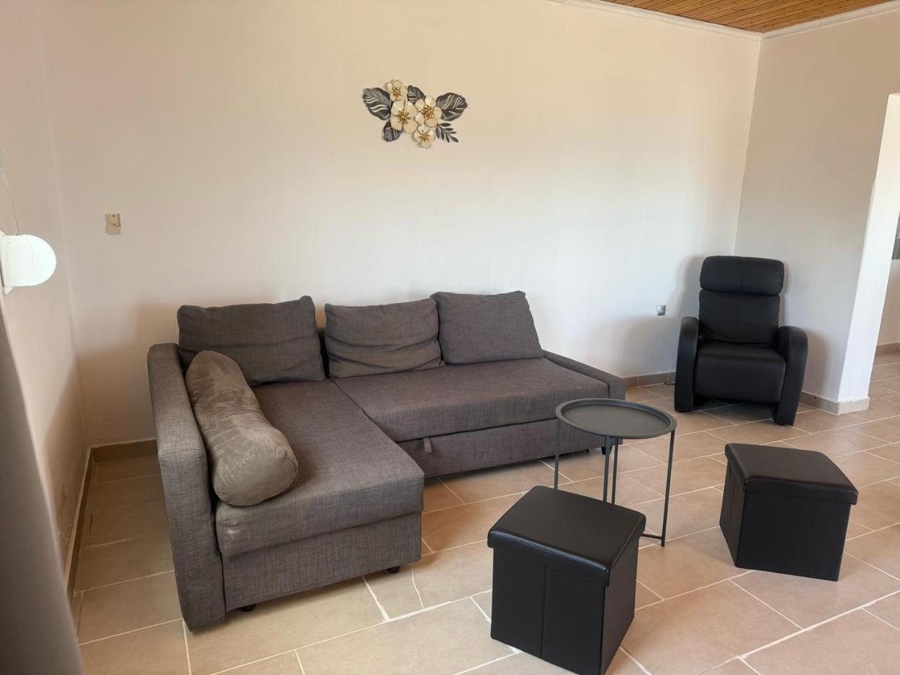 Paradis Studios Arhángelosz Kültér fotó